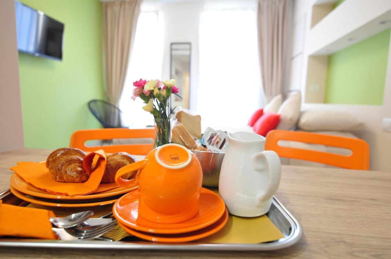 Delco Naples Bed & Breakfast Eksteriør bilde